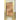 Edle Box der Clip-In Extensions Deluxe Line, Farbton Hellbraun-Karamell, ideal als Geschenk – Rubin Extensions®