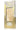 Produktverpackung der Clip-In Echthaar Extensions Honigblond, Deluxe Line – Rubin Extensions®