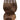 Clip-In Echthaar Extensions Kastanien-Dunkelbraun, Deluxe Line, wählbar in 60 cm oder 70 cm – Rubin Extensions®