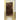 Geschenkverpackung der Clip-In Echthaar Extensions Kastanien-Dunkelbraun, Deluxe Line – Rubin Extensions®