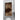 Verpackung der Clip-In Echthaar Extensions Natur-Goldbraun, Fashion Line, mit Markenlogo – Rubin Extensions®