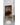 Verpackung der Clip-In Echthaar Extensions Natur-Goldbraun, Fashion Line, mit Markenlogo – Rubin Extensions®