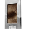 Verpackung der Clip-In Echthaar Extensions Natur-Goldbraun, Fashion Line, mit Markenlogo – Rubin Extensions®