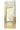 Luxuriöse Geschenkbox der Clip-In Extensions Deluxe Line in Platinblond, ideal zum Verschenken – Rubin Extensions®