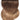 Ombré Clip-In Extensions Diamond Line Dark Blond, Vollansicht 30–50 cm, 100% Echthaar – Rubin Extensions®
