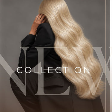 EXCELLENCES ECHTHAAR EXTENSIONS 
| Rubin Extensions