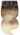 Clip-in Haarverlängerung Sombré Balayage in Natur-Goldbraun & Hellblond, Länge 50 cm, Remy-Echthaar – Rubin Extensions®