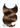 Halo Echthaarband in Natur-Goldbraun, One-Piece Extensions, Diamond Line, glänzendes Echthaar – Rubin Extensions®