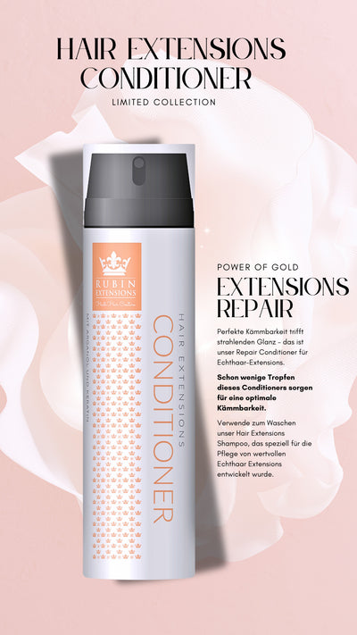 Extensions Conditioner 200ml