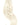 Vollansicht der Tape-In Extensions in Hellblond, Excellence Line, Länge 35–55 cm – Rubin Extensions®