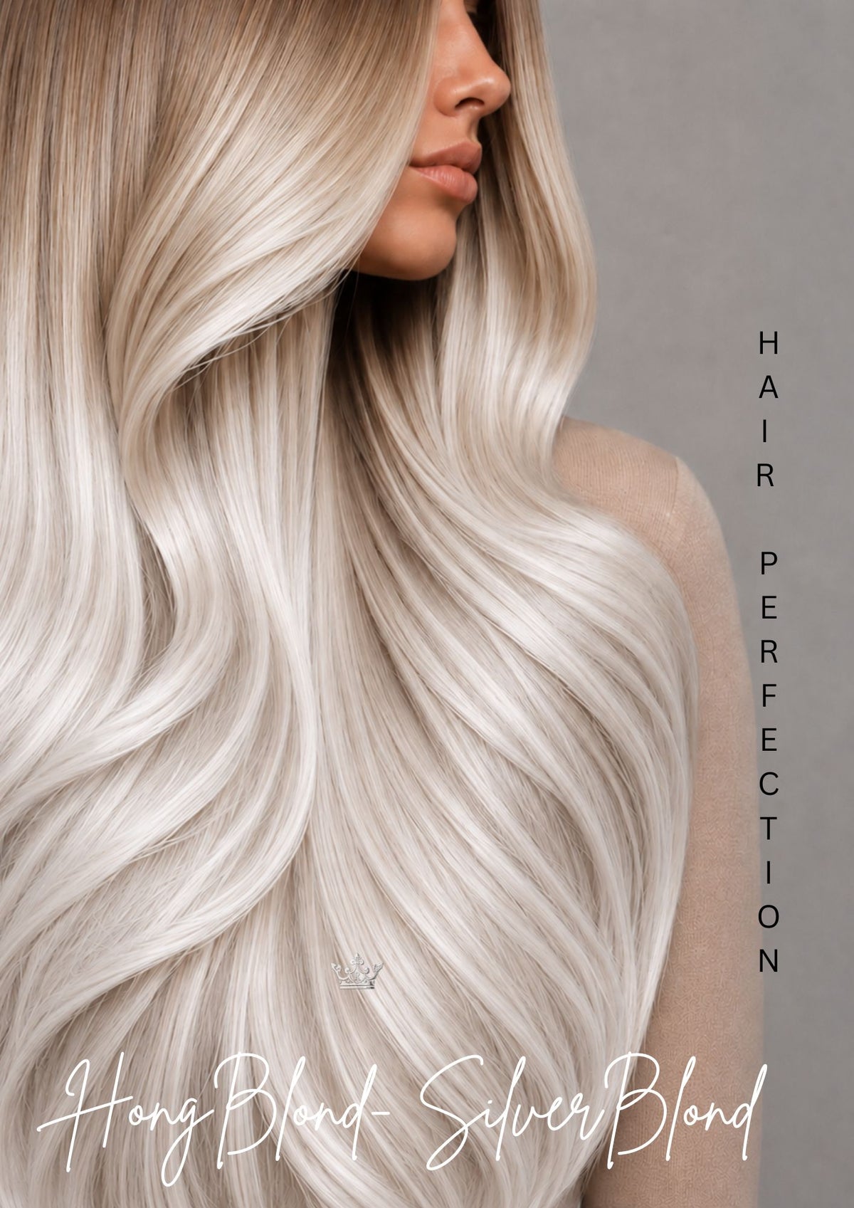 RUBIN EXTENSIONS | HAIR PERFECTION