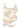 One-Piece / Halo Haarteil Extensions Platinblond