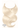 One-Piece / Halo Haarteil  Extensions Hellblond