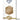 Verpackung der Clip-In Extensions in Hellbraun-Karamell – Rubin Extensions®