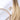 Elegante Verpackung der Genius Weft Extensions im Farbton Honey-Blond-Balayage – Rubin Extensions®