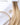 Elegante Verpackung der Genius Weft Extensions im Farbton Honey-Blond-Balayage – Rubin Extensions®
