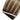 Genius Weft Tape-in Extensions im Farbton Sunkissed-Blonde, Premium Line, 100% Echthaar in Remy Qualität – Rubin Extensions®