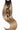 Tape-in Extensions Pro Deluxe Line mit kurzem Ansatz in Schwarz & Cool-Braun, ein- oder doppelseitig anwendbar – Rubin Extensions®