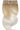 Clip-in Extensions in Honigblond & Silberblond, Sombre-Balayage-Farbverlauf, 100% Echthaar – Rubin Extensions®
