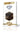 Hochwertige Verpackung der Clip-In Extensions Diamond Line in Kastanien-Dunkelbraun – Rubin Extensions®