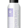 Klebelöser zum schonenden Entfernen von Tape-In Extensions, Inhalt 100ml – Rubin Extensions®