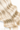 Balayage Clip-In Extensions Diamond Line Goldblond & Platinblond, Vollansicht 30–50 cm, 100% Echthaar – Rubin Extensions®