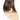 Tape-in Extensions Ombre Line in Schoko-Dunkelbraun & Platinblond, 51 cm, 100% Echthaar – Rubin Extensions®