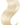 Echthaar Ponytail zum Clip-In in Hellblond, wählbare Längen von 35 bis 55 cm – Rubin Extensions®