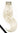 Tape-in Extensions Excellence Line in Nussbraun & Sommerblond, Rooted Farbverlauf, 46 cm – Rubin Extensions®