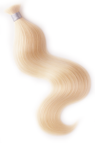 EXCELLENCE LINE BULK HAIR  Honigblond