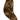Excellence Line Tape-In Extensions in Natur-Goldbraun, 100% Echthaar, Länge 25–55 cm – Rubin Extensions®