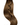 Tape-in Extensions in Natur-Goldbraun, Pro Deluxe Line, 100% Echthaar – Rubin Extensions®