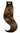 Tape-in Extensions in Natur-Goldbraun, Pro Deluxe Line, 100% Echthaar – Rubin Extensions®