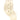 Tape-In Extensions Premium Line in Hellblond, 50g Set aus Remy Echthaar – Rubin Extensions®