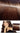 Model im Alltagslook mit Tape-In Extensions in Schoko-Dunkelbraun – Rubin Extensions®