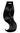 Tape-in Extensions Pro-Deluxe Line in Schwarz, Länge 40–50 cm, 100% Echthaar Remy Qualität – Rubin Extensions®