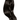 Tape-in Extensions Pro-Deluxe Line in Schwarz-Braun, Länge 40–50 cm, 100% Echthaar – Rubin Extensions®