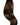 Unsichtbare Tape-In Extensions in Schoko-Dunkelbraun, Excellence Line, Länge 35–55 cm – Rubin Extensions®