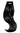 Excellence Line Tape-In Extensions in Schwarz, 100% Echthaar in Remy Qualität, Länge 25–55 cm – Rubin Extensions®