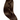 Tape-in Extensions Pro-Deluxe Line in Schoko-Dunkelbraun, Länge 40–50 cm, 100% Echthaar Remy Qualität – Rubin Extensions®