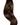 Tape-in Extensions Pro-Deluxe Line in Schoko-Dunkelbraun, Länge 40–50 cm, 100% Echthaar Remy Qualität – Rubin Extensions®