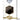 Verpackung der Invisible Clip-In Extensions Diamond Line in Schoko-Dunkelbraun – Rubin Extensions®