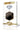 Verpackung der Invisible Clip-In Extensions Diamond Line in Schoko-Dunkelbraun – Rubin Extensions®