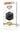 Verpackung der Clip-in Extensions Pure Diamond Line in Schwarz, Vorderansicht der Box – Rubin Extensions®