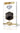 Verpackung der Invisible Clip-In Extensions Diamond Line in Schwarz-Braun – Rubin Extensions®