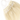 Makroaufnahme des unsichtbaren Ansatzes bei Hellblond Microrings, Remy Qualität Echthaar – Rubin Extensions®
