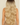 Model Rückansicht mit Clip-In Extensions im Farbton Sombre Beige – Rubin Extensions®