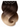 Clip-in Extensions Sombré Balayage in Schoko-Dunkelbraun & Honigblond, Länge 45–50 cm – Rubin Extensions®
