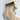 Verpackung der Tape-in Extensions Pro-Deluxe Line in Shadowed Blonde, kurzer Ansatz – Rubin Extensions®