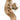 Tape-In Extensions Invisible Line in Hellbraun-Karamell, 100% Echthaar, Cover-Up Anwendung – Rubin Extensions®